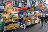 Taiwan, TAIPEI, Raohe Street Night Market, TAW961JPL