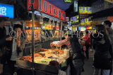 Taiwan, TAIPEI, Shilin Night Market, food stalls, TAW1227JPL