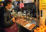 Taiwan, TAIPEI, Shilin Night Market, food stalls, TAW1234JPL