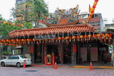 Taiwan, TAIPEI, Sin Hong Choon Temple, TAW1350JPL