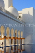 UAE, ABU DHABI, Sheik Zayed Mosque, UAE645JPL