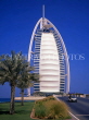 UAE, DUBAI, Burj Al Arab Hotel, DUB217JPL