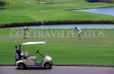 UAE, DUBAI, Dubai Creek Golf Course, UAE248JPL