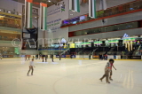 UAE, DUBAI, Mall of Emirates, Ice Skating Rink, UAE520JPL