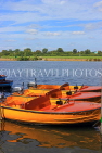 UK, Berkshire, WINDSOR, River thames, hire boats, UK34285JPL