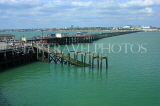 UK, Essex, Southend-On-Sea, Southend Pier, UK6860JPL
