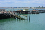 UK, Essex, Southend-On-Sea, Southend Pier, UK6861JPL