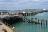 UK, Essex, Southend-On-Sea, Southend Pier, UK6863JPL