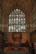 UK, Hampshire, WINCHESTER, Winchester Cathedral, The Lady Chapel UK8033JPL