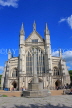 UK, Hampshire, WINCHESTER, Winchester Cathedral, UK8143JPL