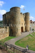 UK, Kent, TONBRIDGE, Tonbridge Castle, UK13218JPL