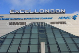 UK, LONDON, ExCel Centre, World Travel Market show, UK31126JPL