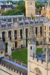 UK, Oxfordshire, OXFORD, All Souls College, UK13061JPL