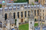 UK, Oxfordshire, OXFORD, All Souls College, UK13073JPL