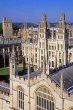 UK, Oxfordshire, OXFORD, All Souls College, UK6704JPL