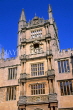 UK, Oxfordshire, OXFORD, Bodleian, Old School Quad Entrance, UK5446JPL