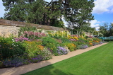 UK, Oxfordshire, OXFORD, Botanic Garden, UK13099JPL