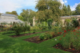 UK, Oxfordshire, OXFORD, Botanic Garden, UK13100JPL