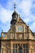 UK, Oxfordshire, OXFORD, History Faculty building, UK12960JPL