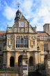 UK, Oxfordshire, OXFORD, History Faculty building, UK12961JPL