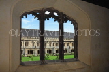 UK, Oxfordshire, OXFORD, Magdalen College, The Cloisters, UK13014JPL