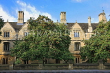 UK, Oxfordshire, OXFORD, Magdalen College, UK12992JPL