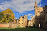 UK, Oxfordshire, OXFORD, Magdalen College, UK13006JPL