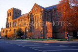 UK, Shropshire, SHREWSBURY, Shrewsbury Abbey, UK4159JPL