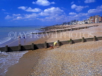 UK, Sussex, Bexhill on Sea, beach, UK5673JPL
