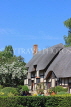 UK, Warwickshire, STRATFORD-UPON-AVON, Anne Hathaways Cottage, UK20261JPL