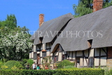 UK, Warwickshire, STRATFORD-UPON-AVON, Anne Hathaways Cottage, UK25326JPL