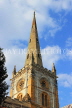 UK, Warwickshire, STRATFORD-UPON-AVON, Holy Trinity Church, UK25376JPL