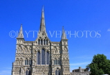 UK, Wiltshire, SALISBURY, Salisbury Cathedral, UK8295JPL