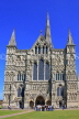 UK, Wiltshire, SALISBURY, Salisbury Cathedral, UK8298JPL