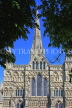UK, Wiltshire, SALISBURY, Salisbury Cathedral, UK8310JPL