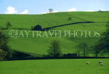 UK, Yorkshire, The Dales National Park, landscape scenery, UK5070JPL