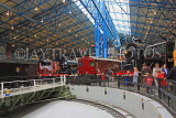 UK, Yorkshire, YORK, National Railway Museum, UK3031JPL
