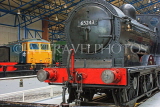 UK, Yorkshire, YORK, National Railway Museum, UK3039JPL