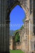UK, Yorkshire, YORK, St Mary's Abbey ruins, UK2564JPL