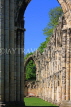 UK, Yorkshire, YORK, St Mary's Abbey ruins, UK9811JPL