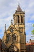 UK, Yorkshire, YORK, St Wilfrid's Church, UK3099JPL