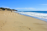 USA, California, Malibu, Zuma beach, US4956JPL