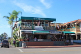 USA, California, SAN DIEGO, Cafe Coyote, Mexican restaurant, US4907JPL
