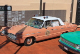 USA, California, SAN DIEGO, Wm B Kolender Sheriff's Museum, US4926JPL