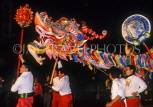 USA, California, SAN FRANCISCO, Chinese New Year festival, dragon parade, SFO105JPL