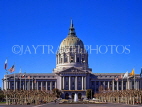 USA, California, SAN FRANCISCO, City Hall, US3924JPL