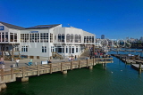 USA, California, SAN FRANCISCO, Fisherman's Wharf, Pier 39, US4141JPL
