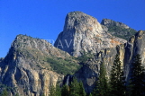 USA, California, Yosemite National Park, Cathedral Rocks, US276JPL