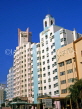 USA, Florida, MIAMI, Art Deco Hotels, South Beach, MIA651JPL