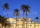 USA, Florida, MIAMI, Art Deco architecture, Beach Patrol Headquarters, MIA726JPL